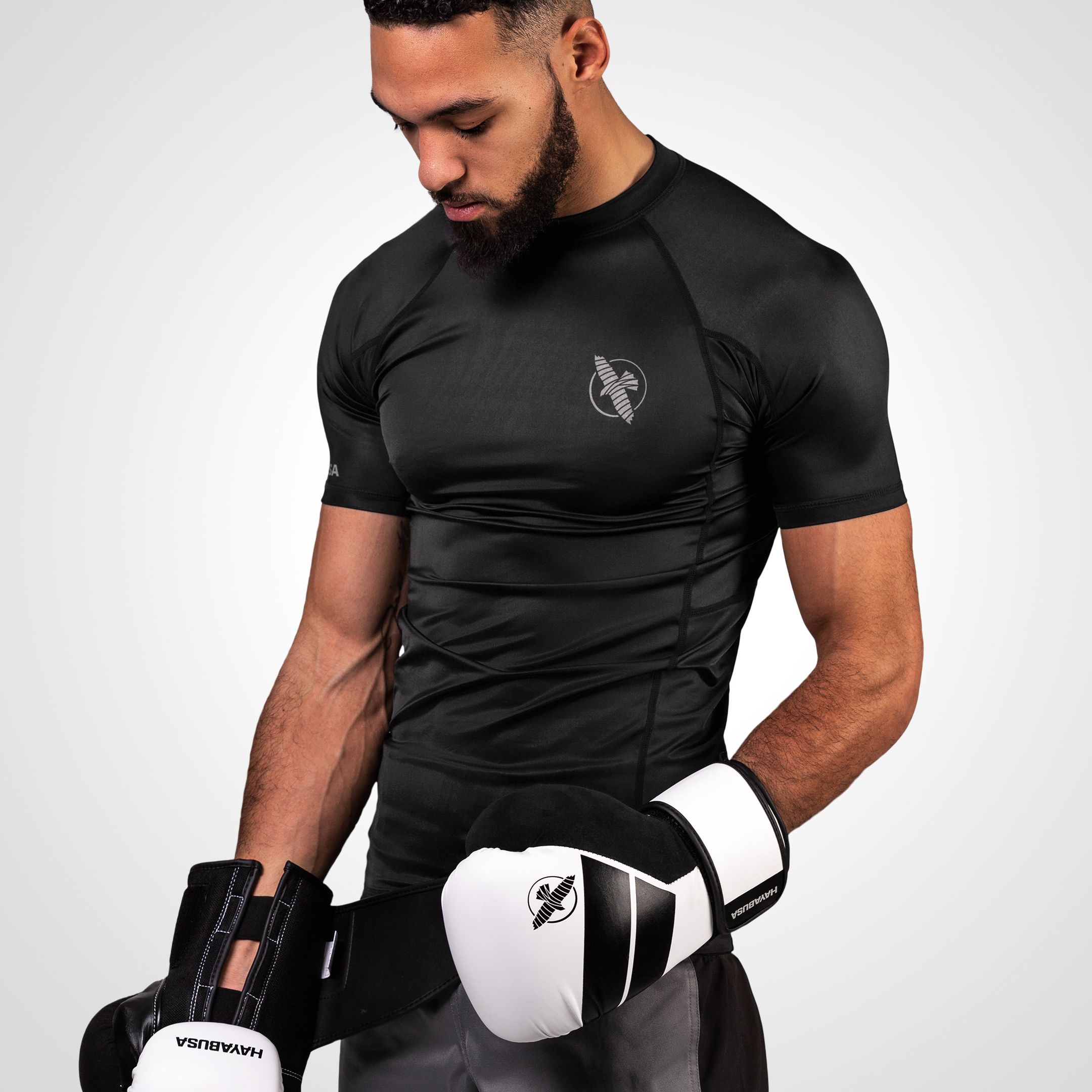 Choosing the Best BJJ Rash Guard for Rolling & No-Gi Training