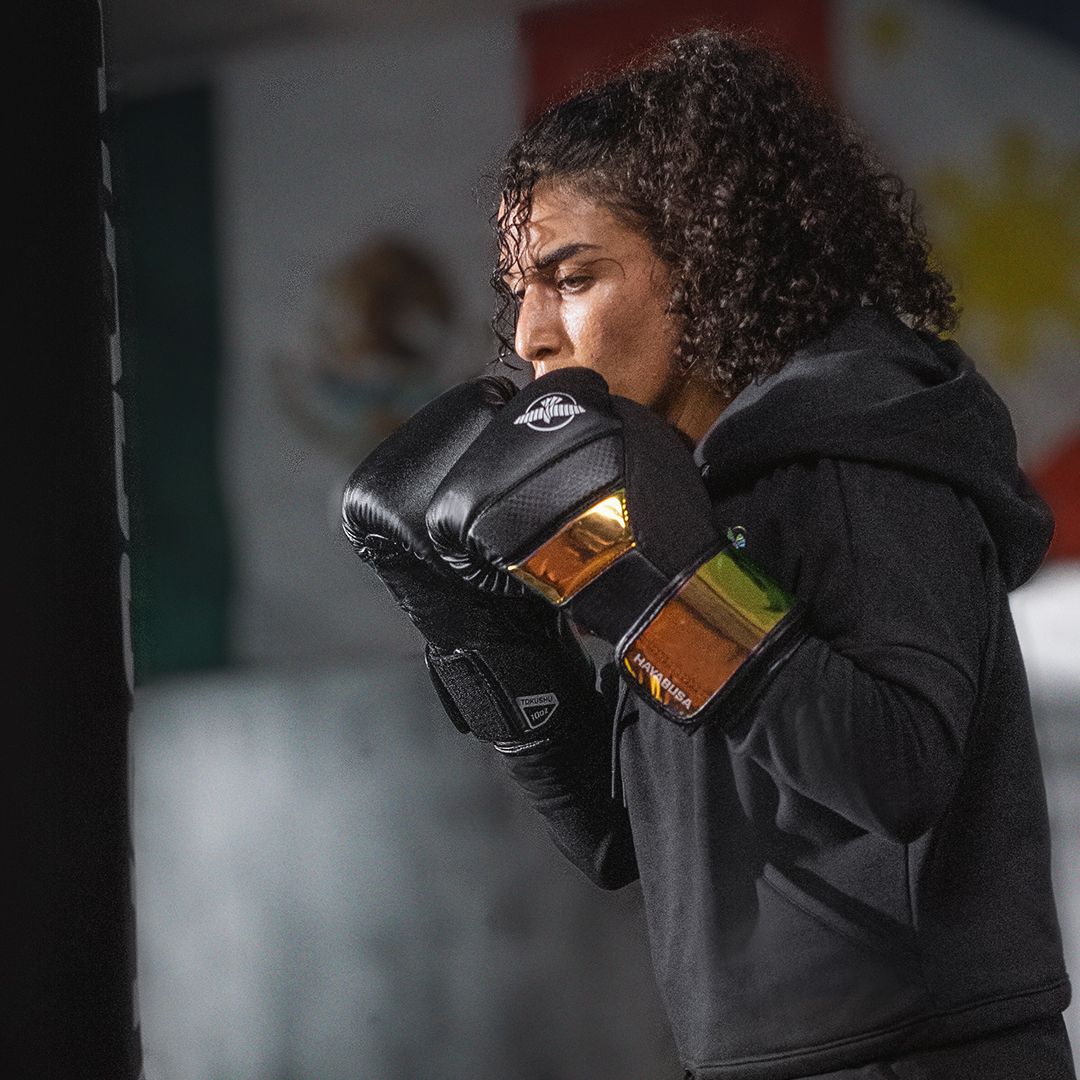 Boxing for Beginners: What Boxing Clothes to Wear