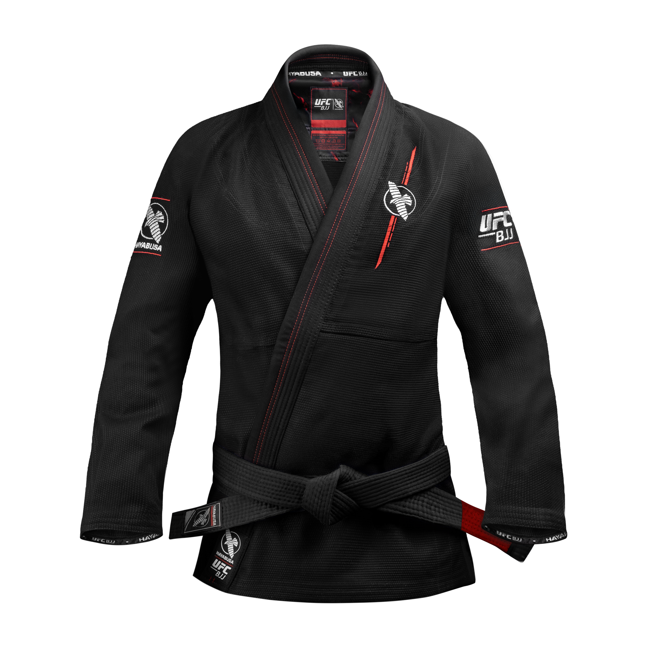 UFC BJJ Women’s Lightweight Gi Jacket