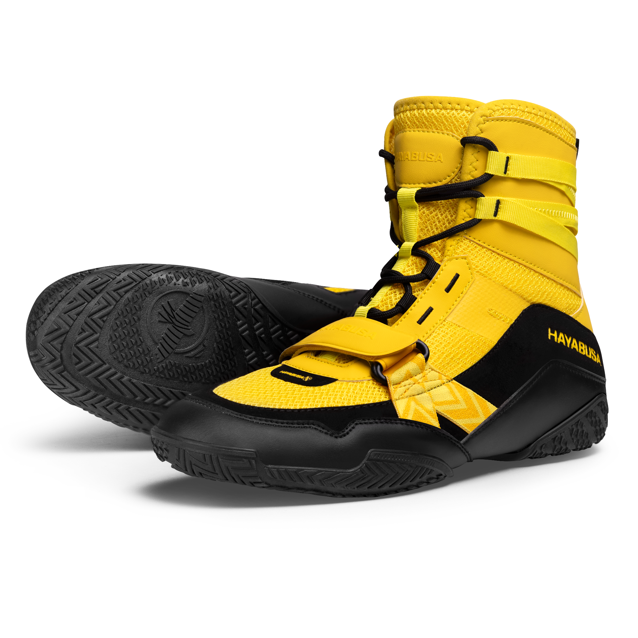 Hayabusa Strike Boxing Shoes