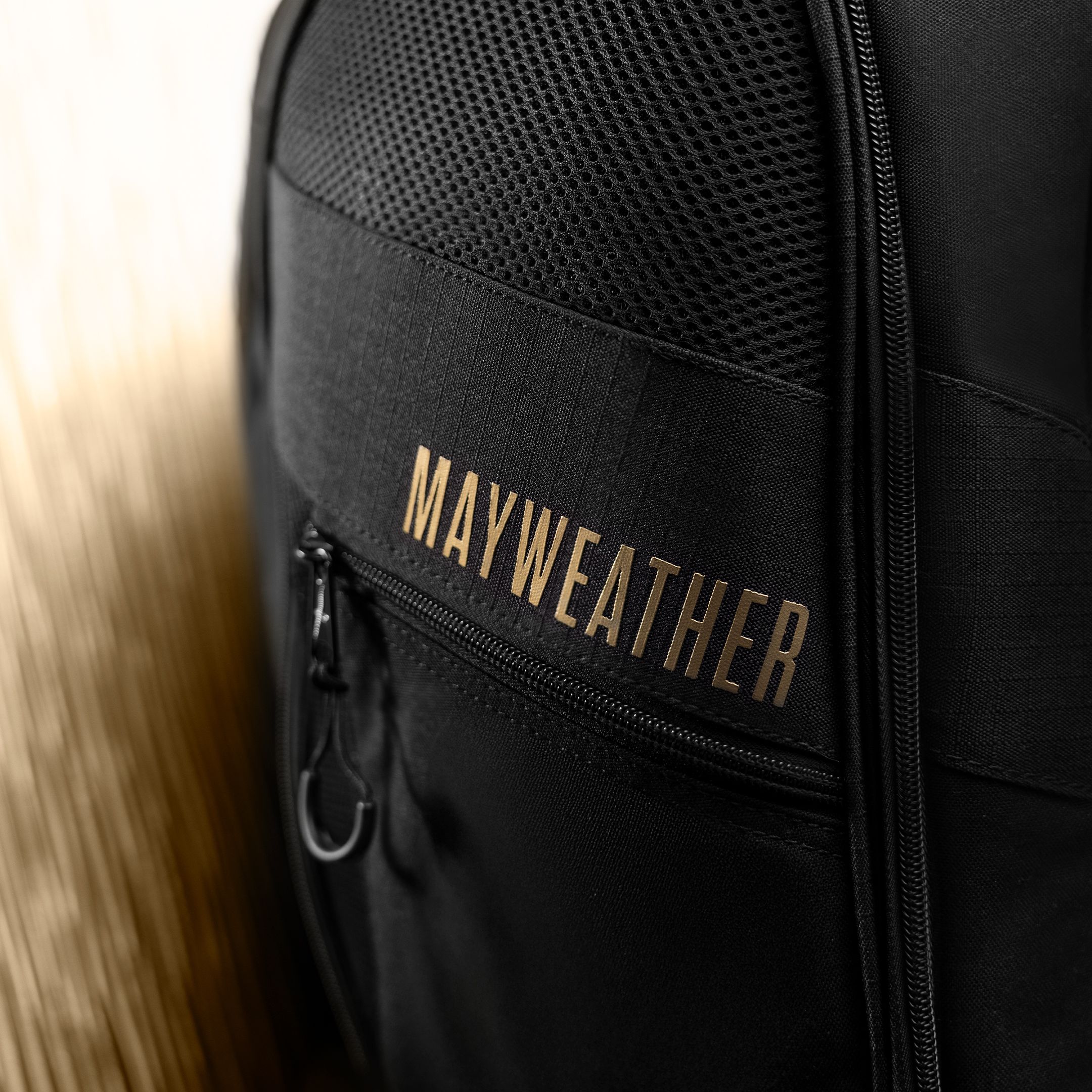 Mayweather Boxing Backpack - Image 7