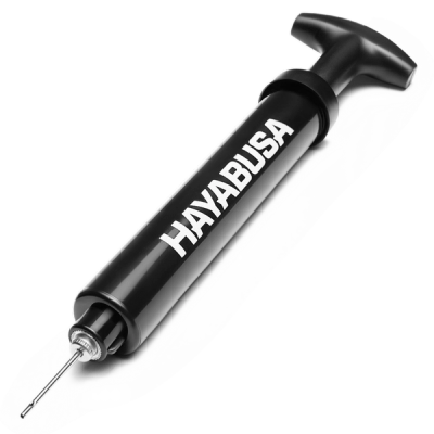 Hayabusa Double End Bag - Image 5