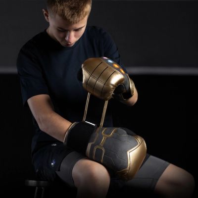 Best Back-to-School Gear for Young Fighters
