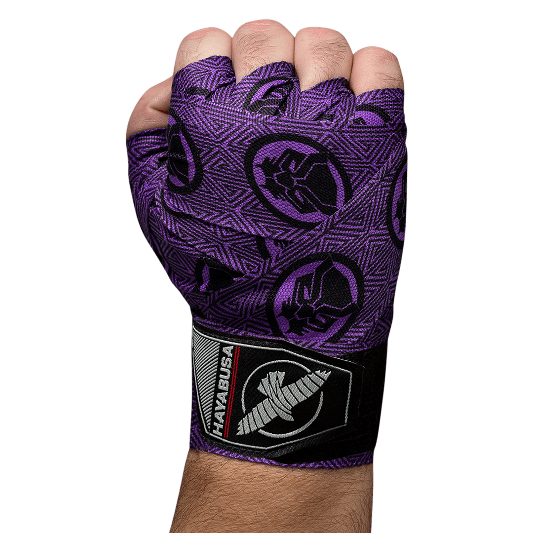 Marvel Hero Elite Hand Wraps - Image 4