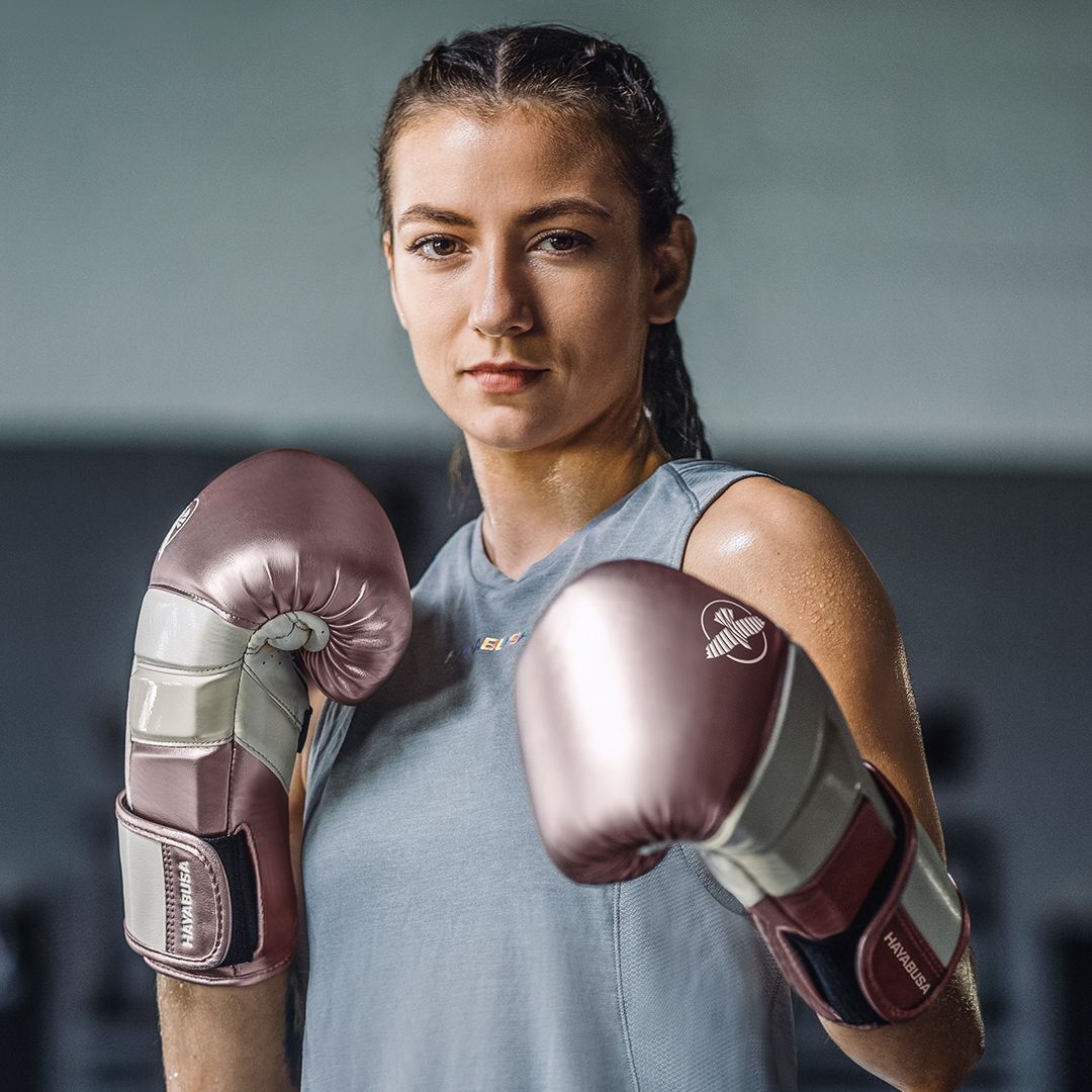Boxing Training Basics: A Quick Guide to Nutrition and Exercise