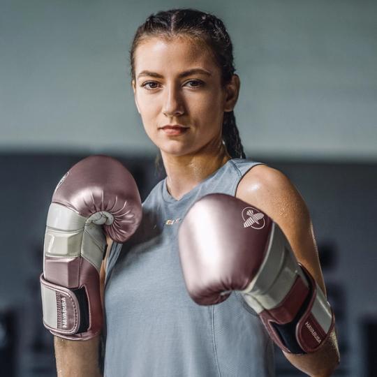 Boxing Training Basics: A Quick Guide to Nutrition and Exercise