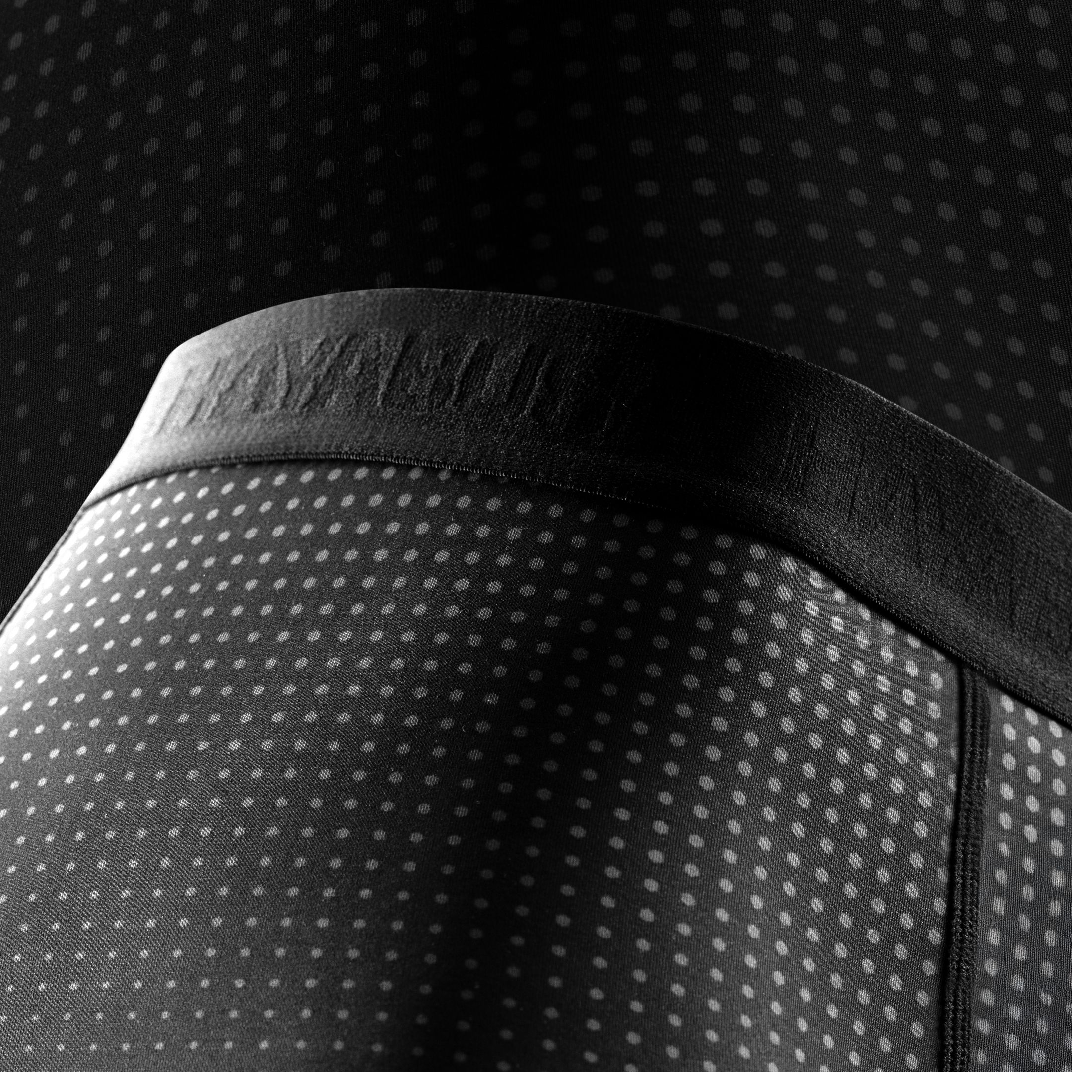 Hayabusa Men’s Core Jiu-Jitsu Spats - Image 4