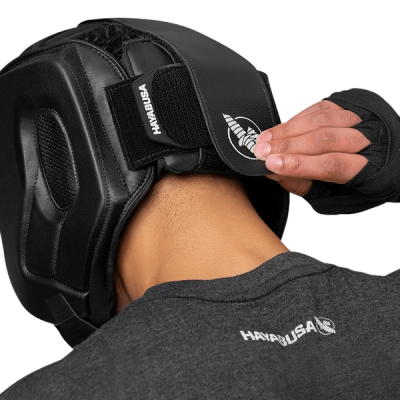 Hayabusa T3 Boxing Headgear - Image 6