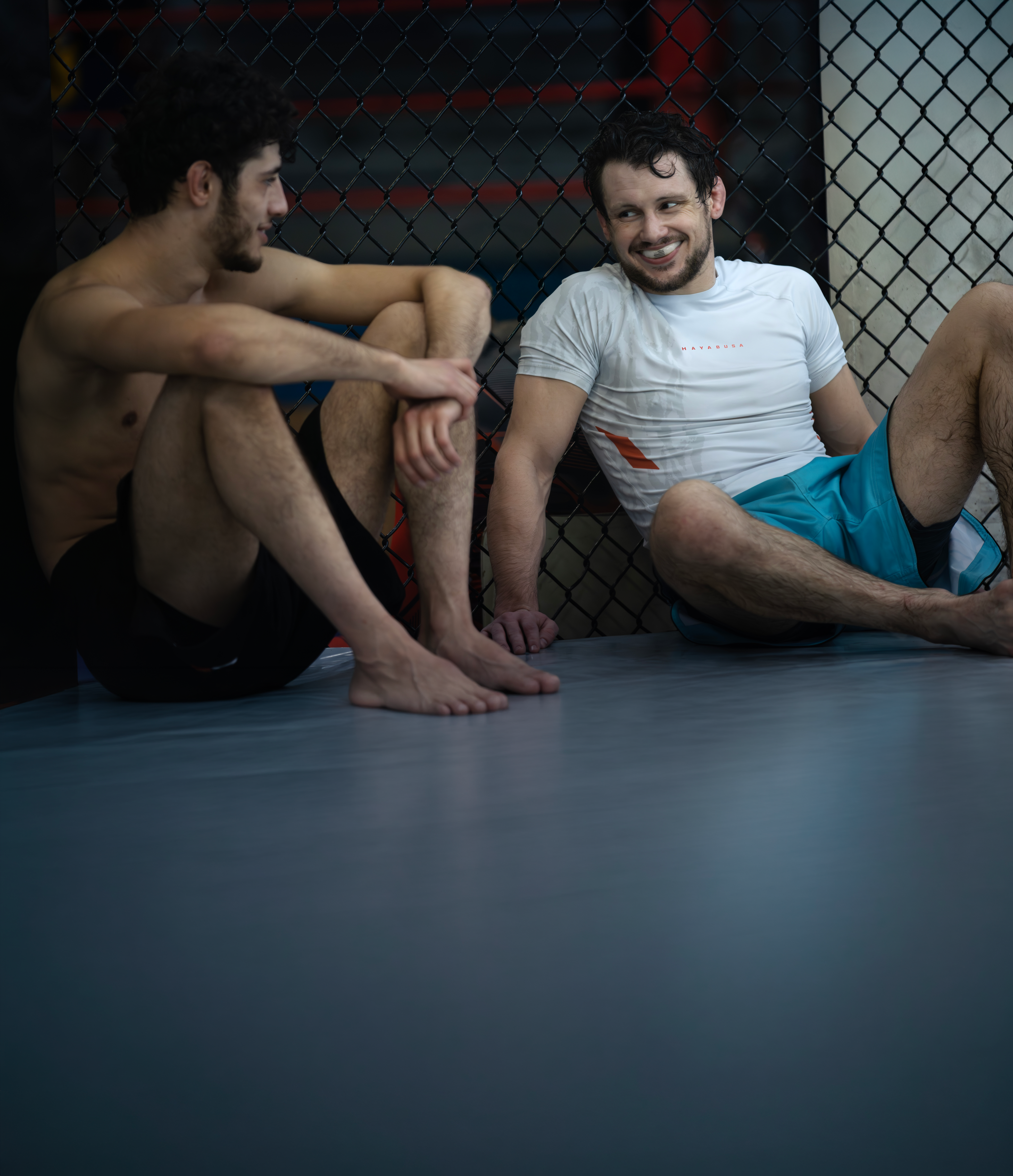 MMA Discipline