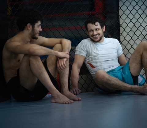 MMA Discipline
