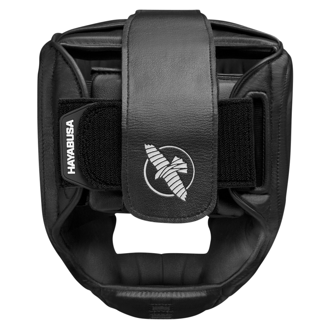 Hayabusa T3 MMA Headgear - Image 2