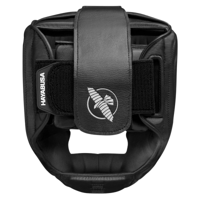 Hayabusa T3 MMA Headgear - Image 2