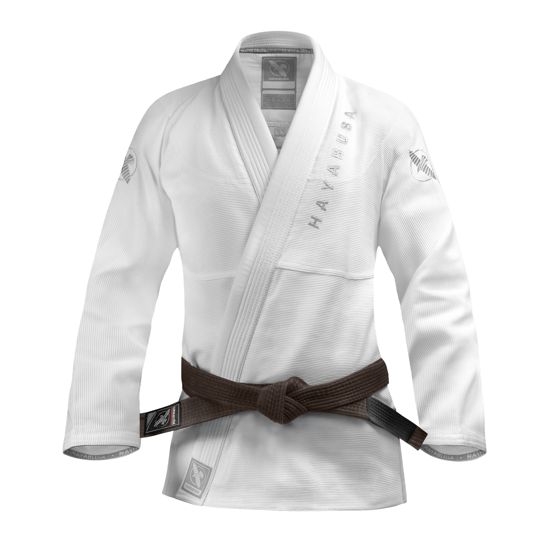 Hayabusa Women’s Core Ultra-Light Gi jacket