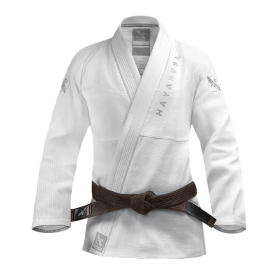 Hayabusa Women’s Core Ultra-Light Gi jacket - Image 1