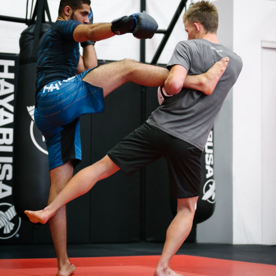 How To Catch And Sweep