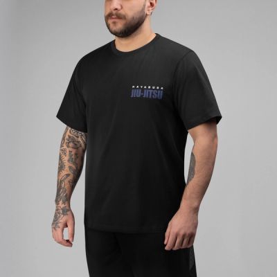 Hayabusa Jiu-Jitsu Discipline T-Shirt - Image 2