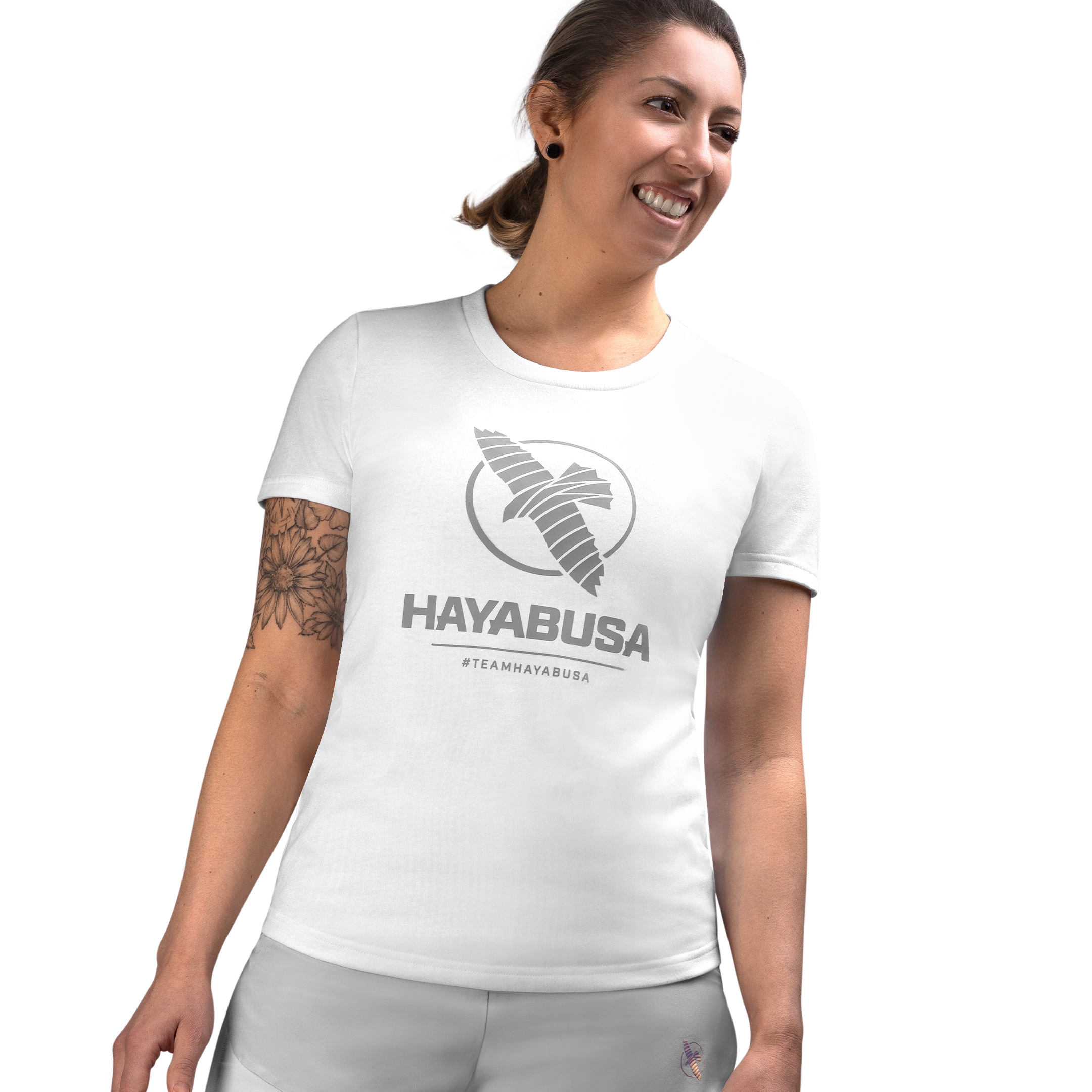 Hayabusa Women’s VIP T-Shirt - Image 3