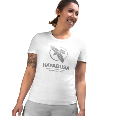 Hayabusa Women’s VIP T-Shirt - Image 3