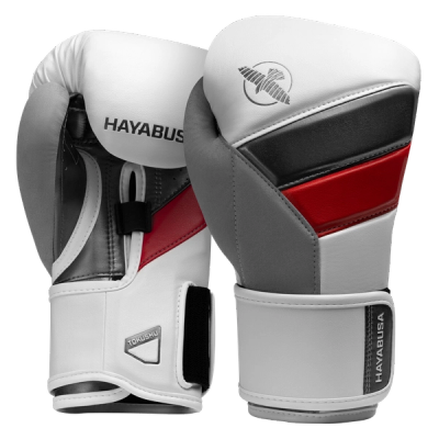 White/Red