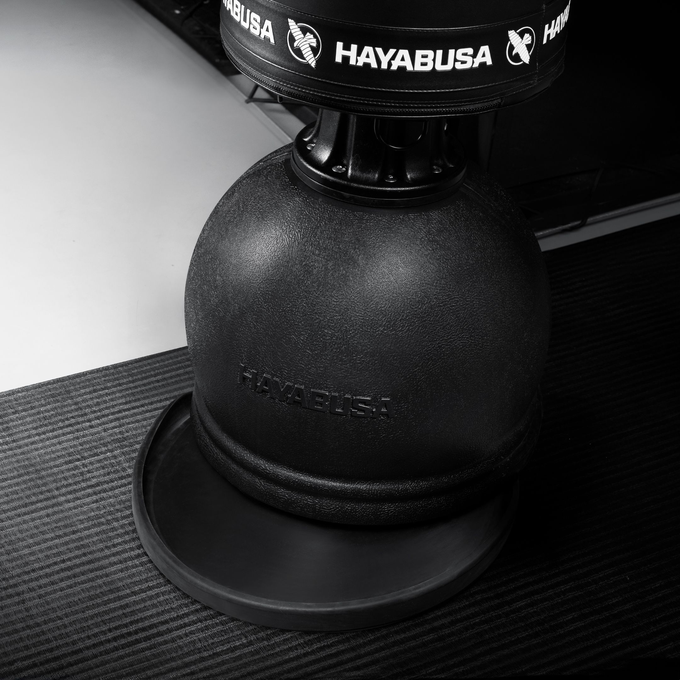 Hayabusa 6ft Heavy Bag | Free Standing Punching Bag