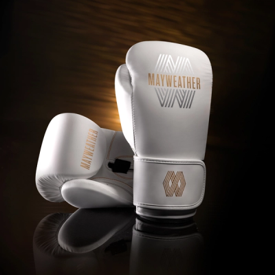 Mayweather Core Boxing Gloves - Image 2
