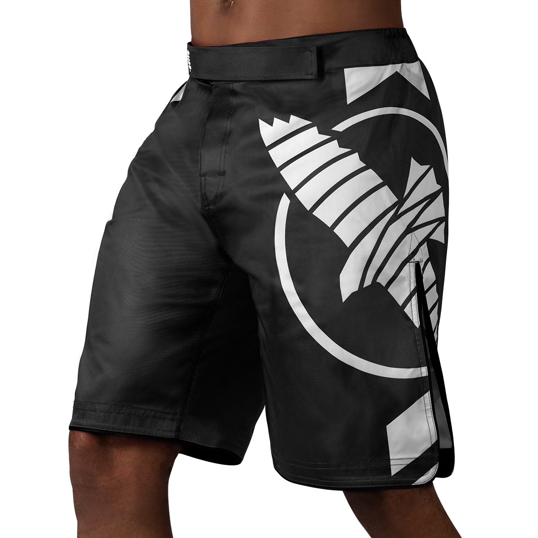 Hayabusa Icon MMA Shorts