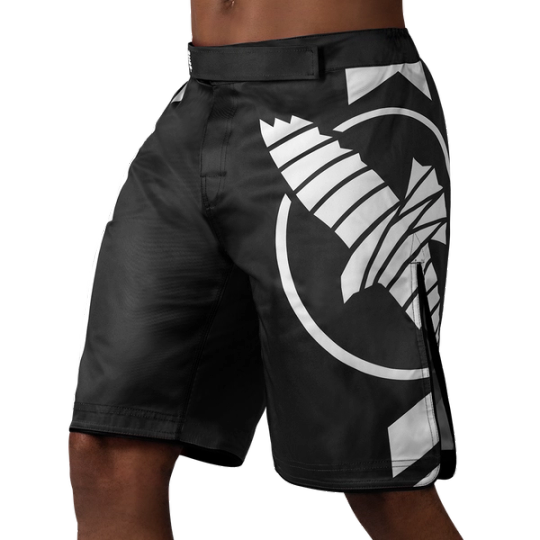Hayabusa Icon MMA Shorts