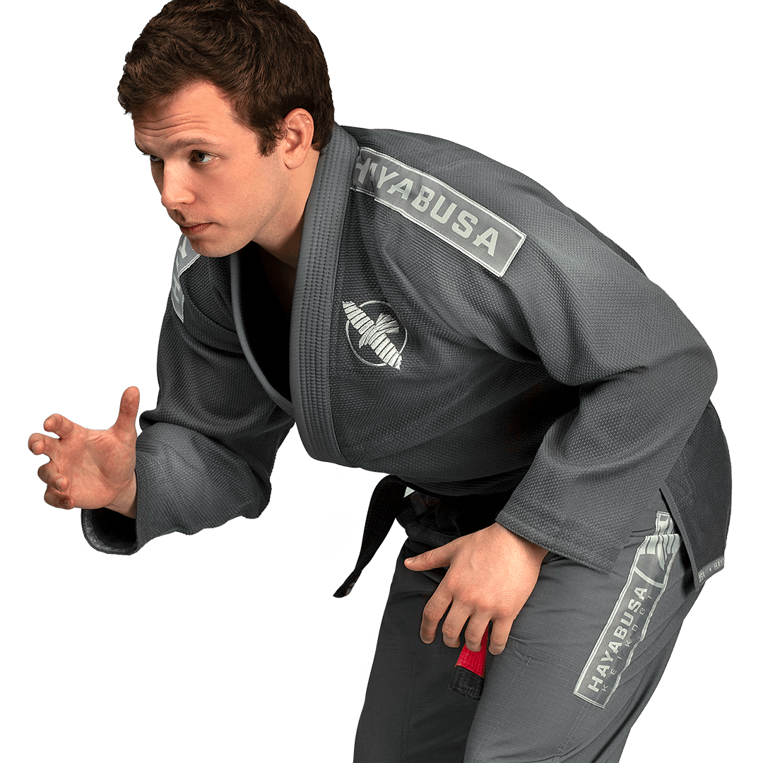 Hayabusa Lightweight Jiu-Jitsu Gi - Image 4
