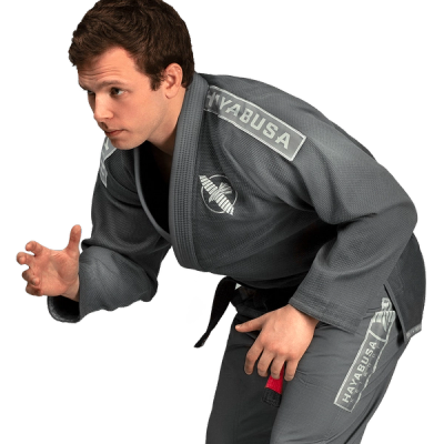 Hayabusa Lightweight Jiu-Jitsu Gi - Image 4