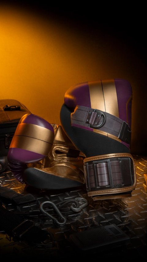 Batroc