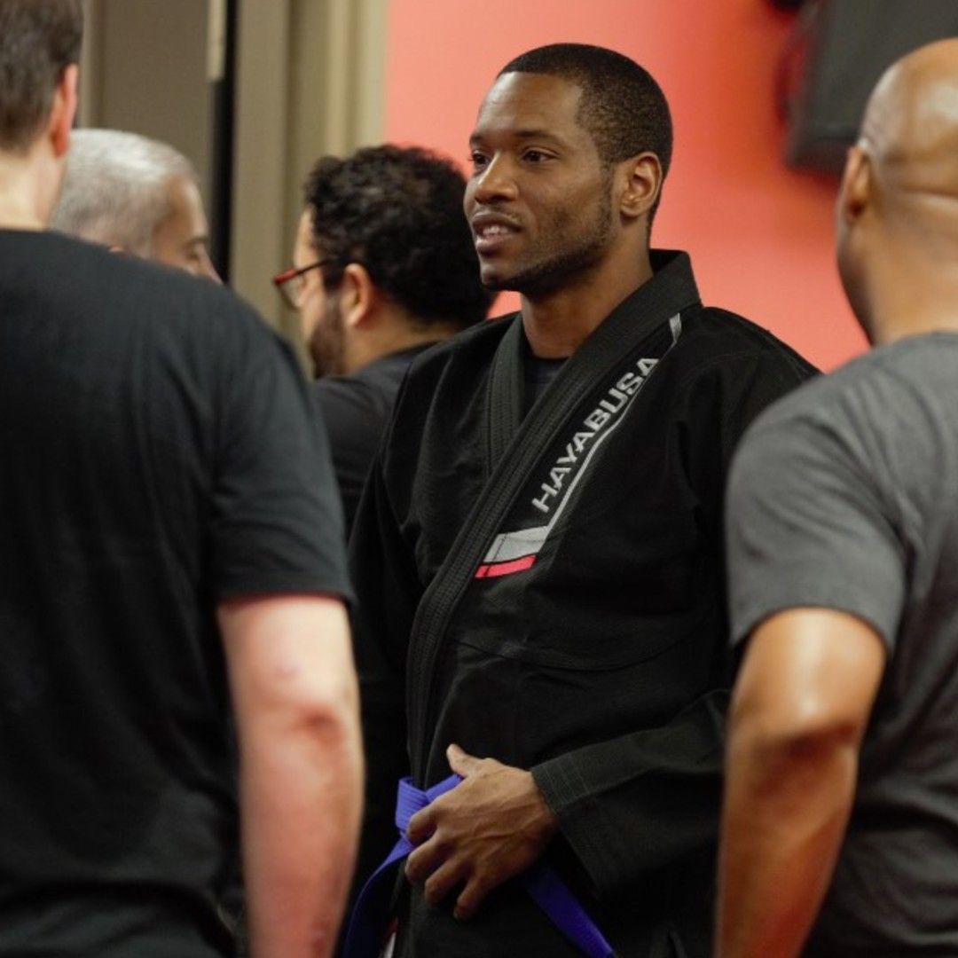 Life’s Trials Made Easier Through Martial Arts