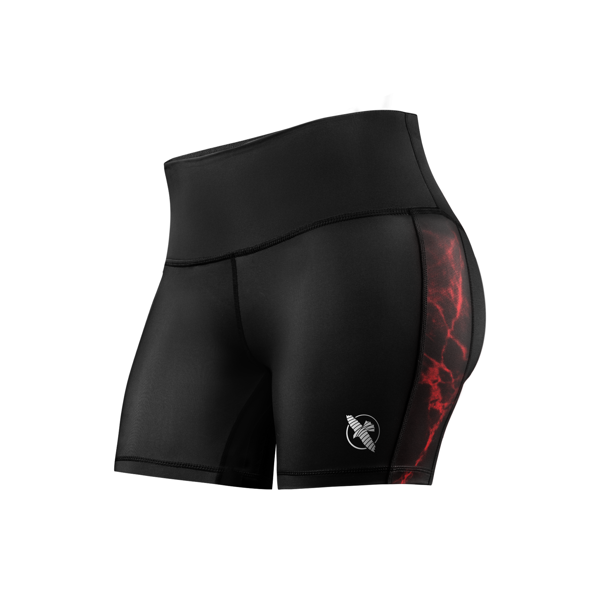 UFC BJJ Women’s Vale Tudo Shorts