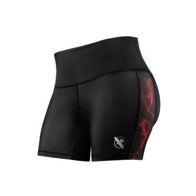 UFC BJJ Women’s Vale Tudo Shorts