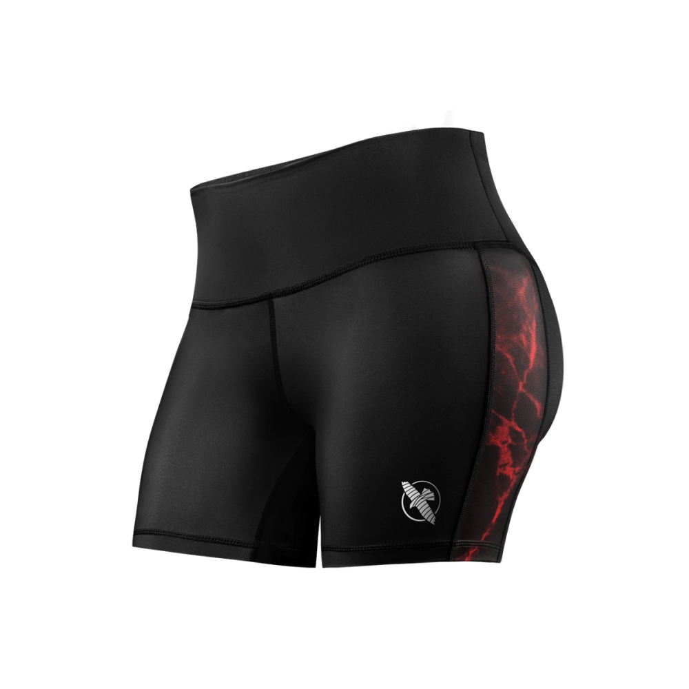 UFC BJJ Women’s Vale Tudo Shorts