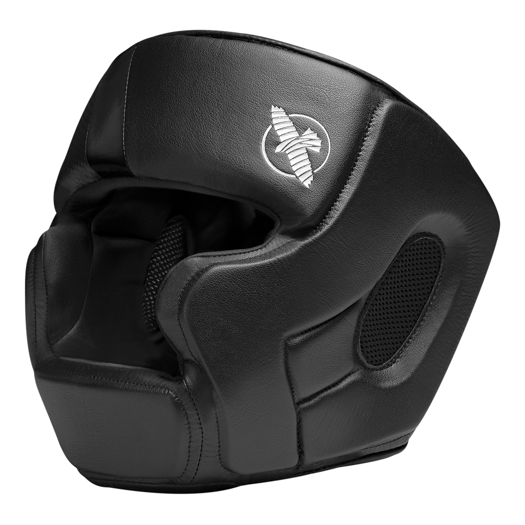 Hayabusa T3 MMA Headgear - Image 1