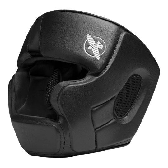 Hayabusa T3 MMA Headgear