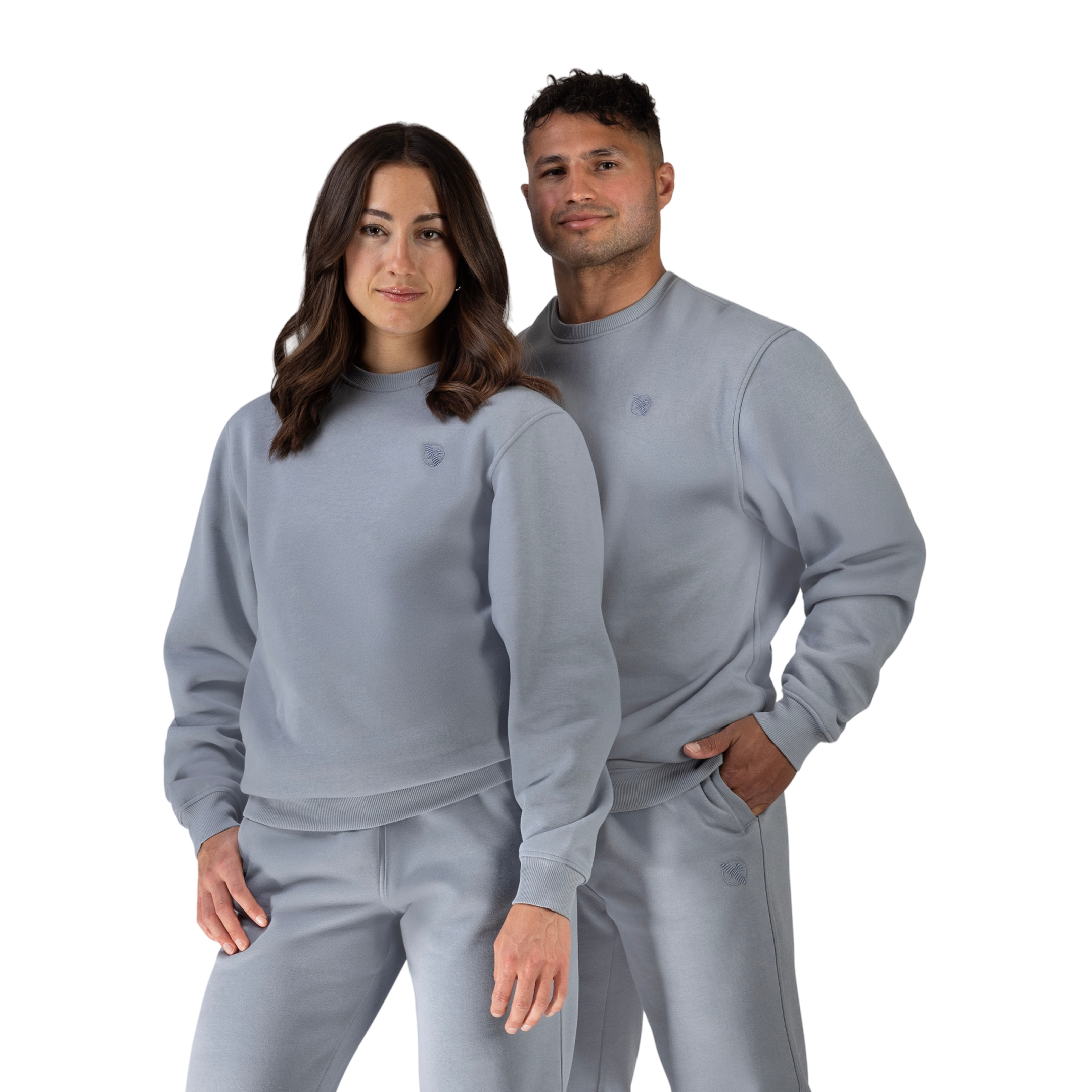 Hayabusa Essential Crewneck