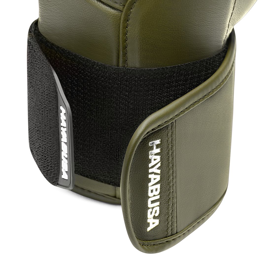 T3 Kanpeki Boxing Gloves - Image 3