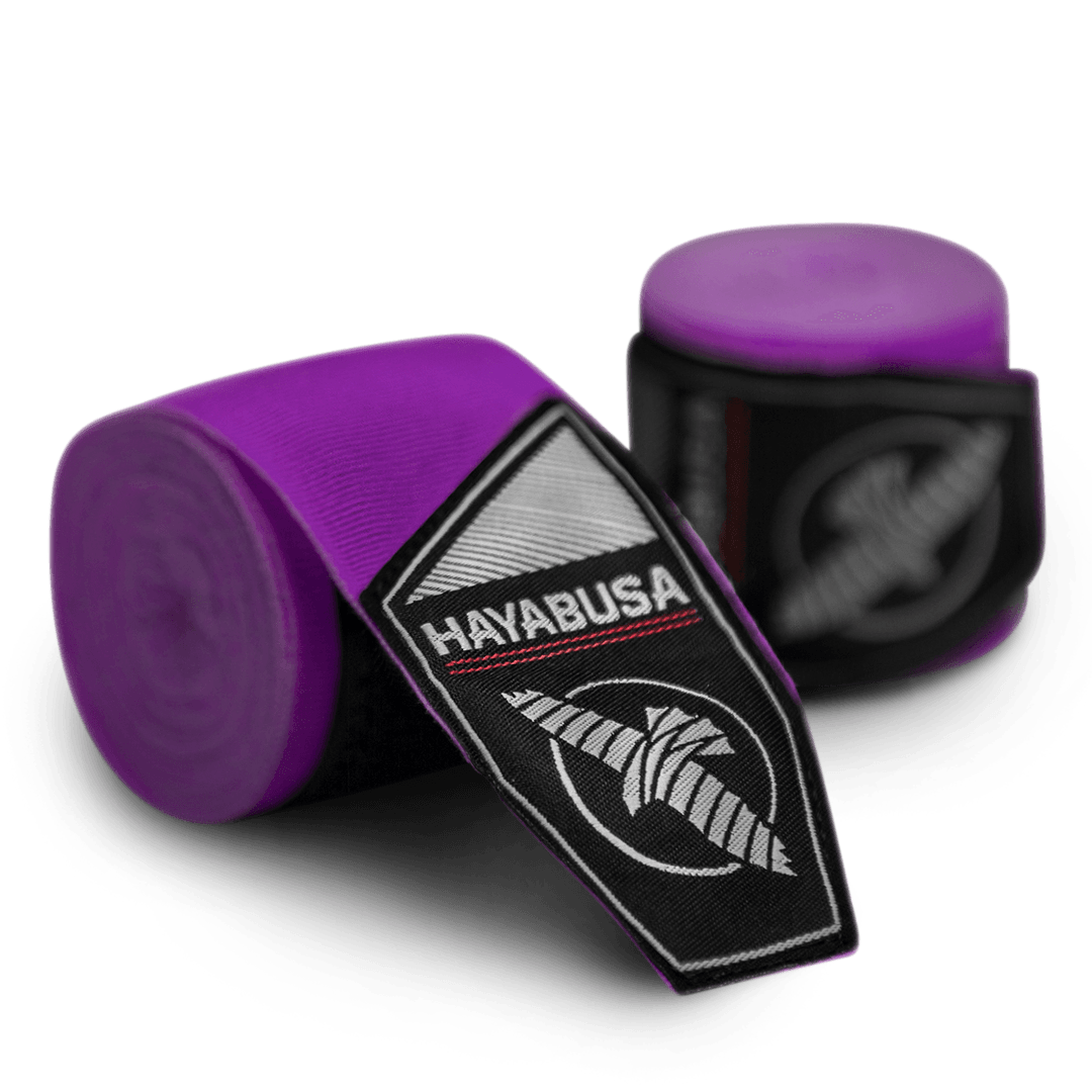 Perfect Stretch Hand Wraps