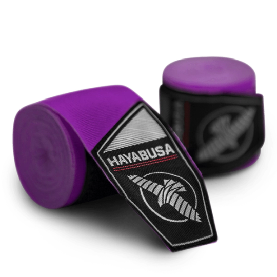 Perfect Stretch Hand Wraps