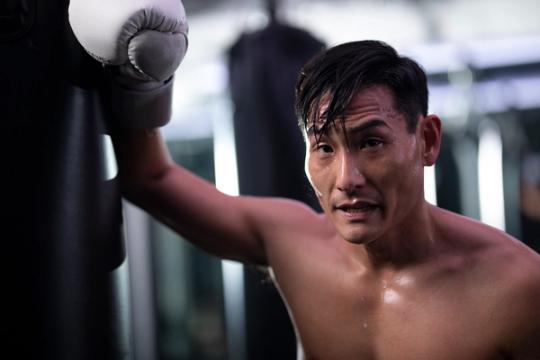 Lanny Joon’s Best Home Exercise Program