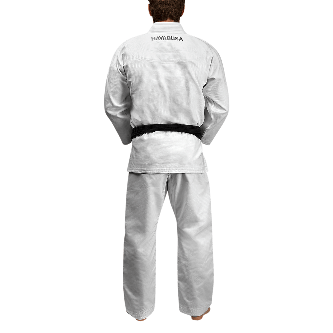 Hayabusa Ultra-Lightweight Jiu Jitsu Gi - Image 3