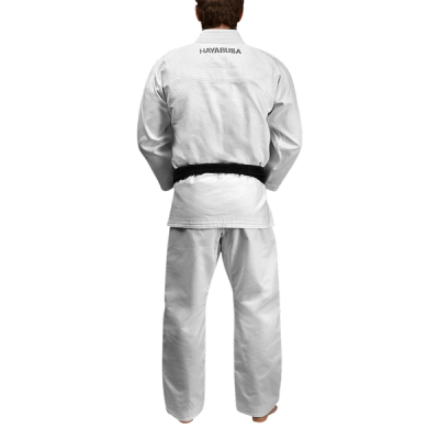 Hayabusa Ultra-Lightweight Jiu Jitsu Gi - Image 3