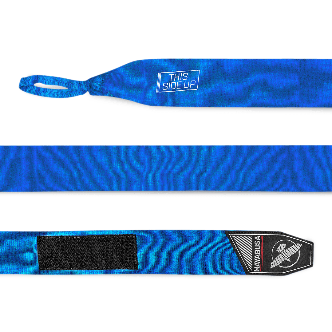 Perfect Stretch Hand Wraps - Image 3