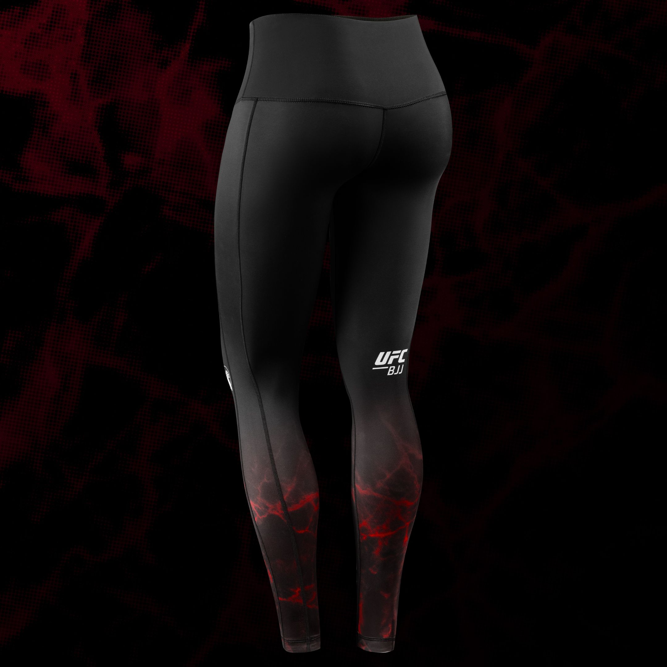Hayabusa | Women's UFC BJJ Spats & Leggings