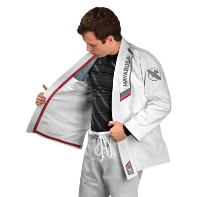 Hayabusa Ultra-Lightweight Jiu Jitsu Gi - Image 4