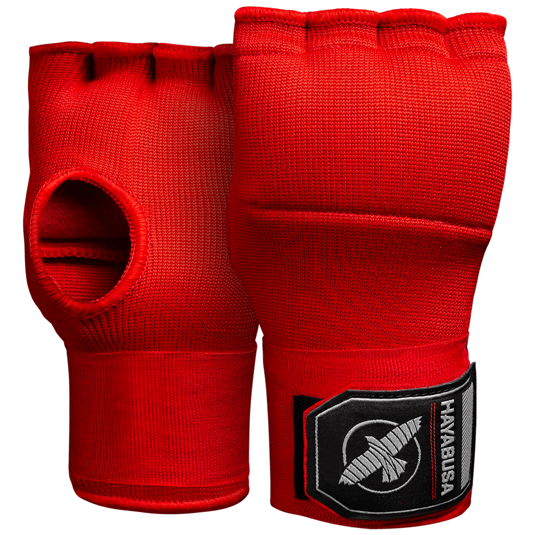 Hayabusa Quick Gel Hand Wraps