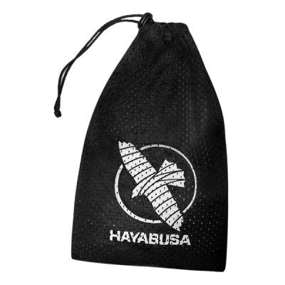 Hand Wrap Wash Bag