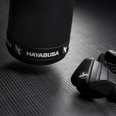 Hayabusa 100lb Muay Thai Heavy Bag - Image 4