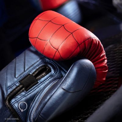 Marvel’s Spider-Man Boxing Gloves - Image 6